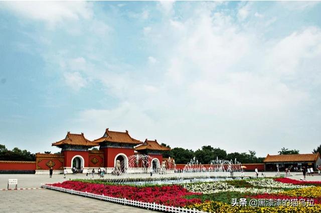 沈阳旅游景点哪里好玩（沈阳游玩景点推荐）