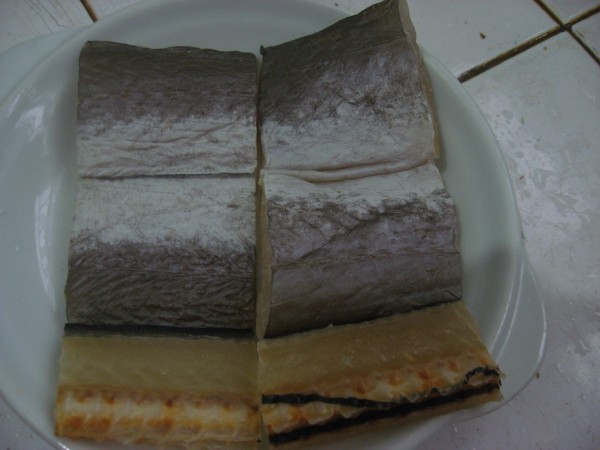 鳗鱼干怎么做好吃（鳗鱼干怎么做好吃又简单）