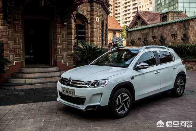 10万左右的合资越野车（10万左右的合资越野车有哪些）