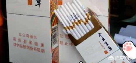 冬虫夏草烟100一盒的（冬虫夏草烟一包什么价）