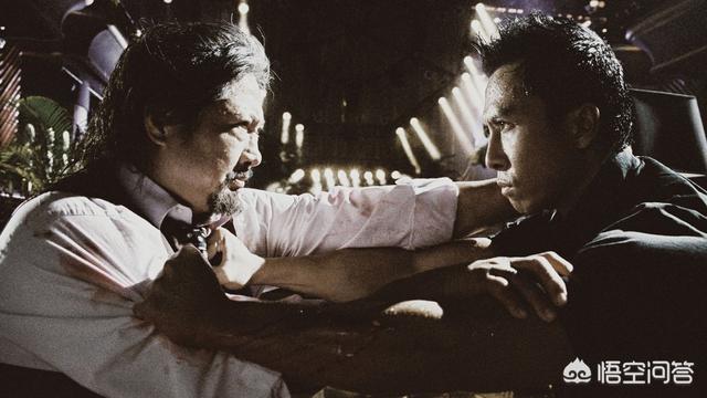 杀破狼电影（杀破狼电影剧情介绍）