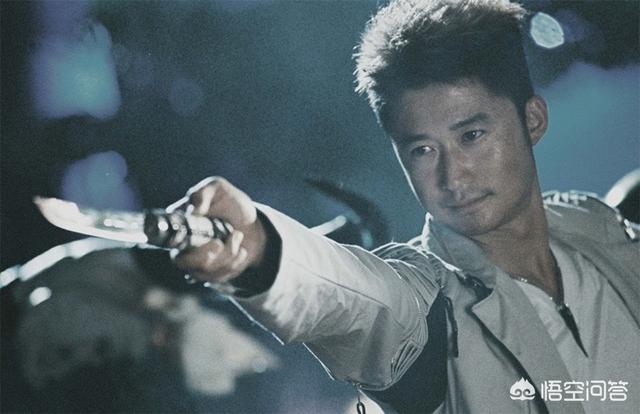 杀破狼电影（杀破狼电影剧情介绍）