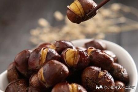 高热量食物一览表图片(高热量食物一览表食物有哪些)