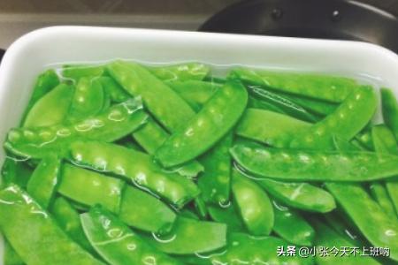 荷兰豆的做法大全家常(荷兰豆怎么做法大全)