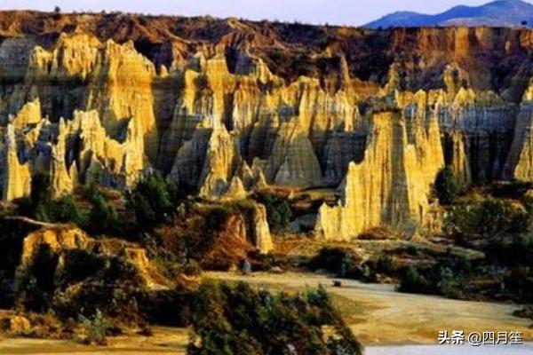 云南旅游必去的地方有哪些(云南旅游必去的地方有哪些景点)