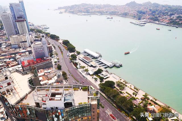 厦门是哪个省的城市（厦门是哪个省的城市天气预报）