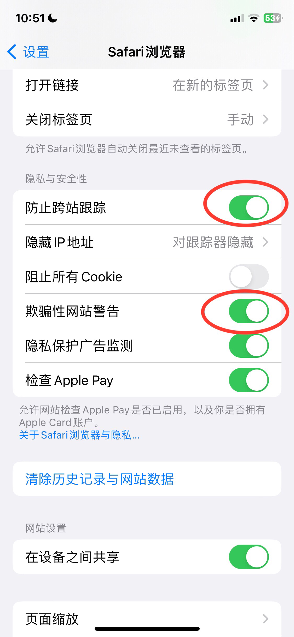 safari浏览器（safari浏览器打不开该网页,因为无法连接到服务器）