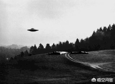ufo最真实外星人事件（ufo最真实外星人图片）