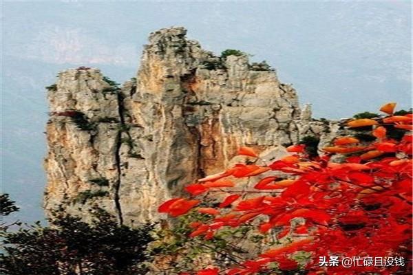 长江三峡景点介绍（长江三峡风景名胜）