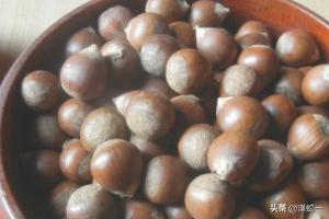 生板栗怎么做好吃（生板栗怎么做好吃又简单的做法）
