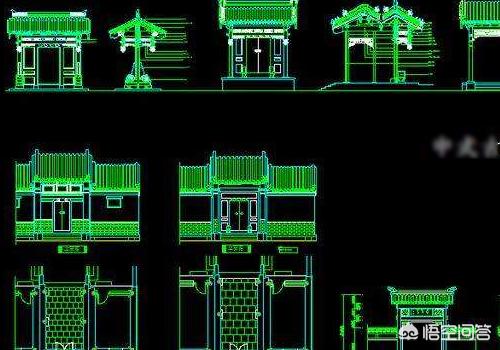 cad制图初学入门教程（cad制图初学入门到精通）