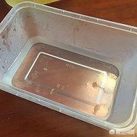 白凉粉果冻的做法步骤图