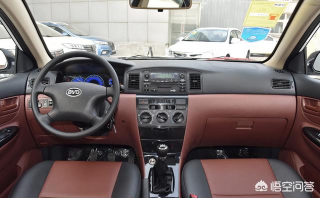 新车五万左右有哪几款（新车5万以下的有哪些）