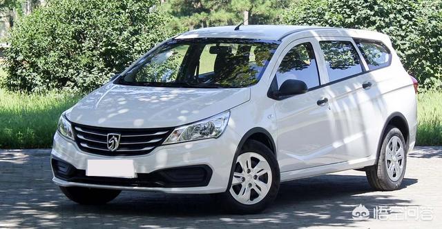 新车五万左右有哪几款（新车5万以下的有哪些）