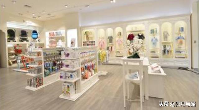 开母婴店进货渠道（开母婴店货源哪里找）
