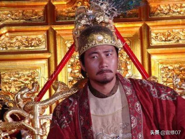 明朝最杰出的皇帝（明朝最出色的大臣）