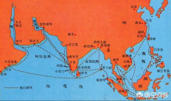 明朝最杰出的皇帝（明朝最出色的大臣）