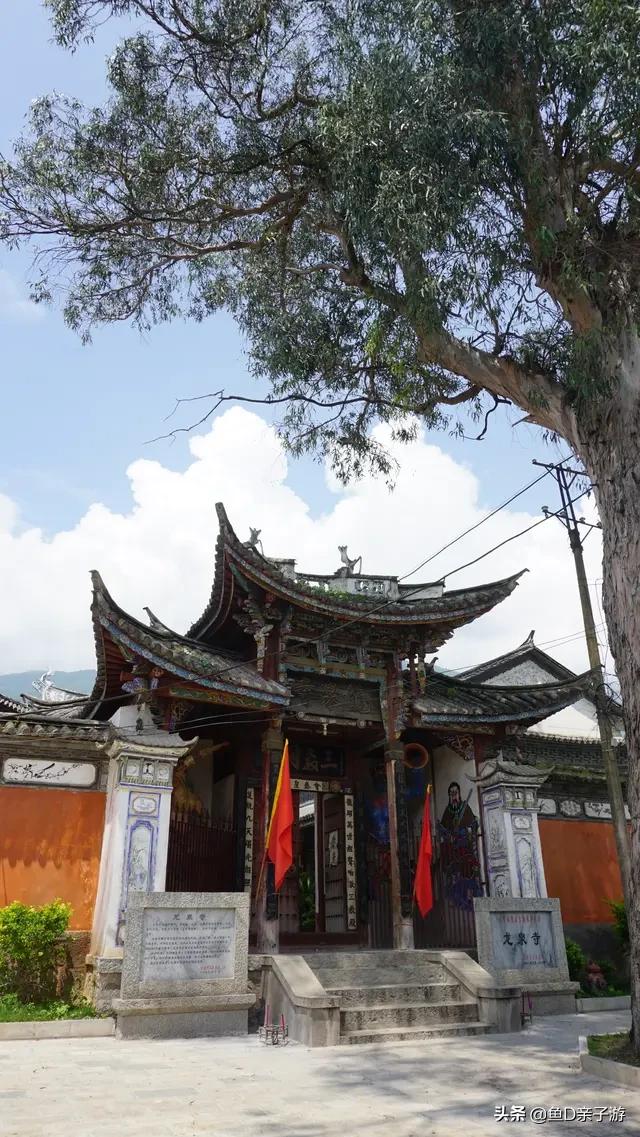 大理旅游攻略景点必去（大理旅游攻略必去景点门票）