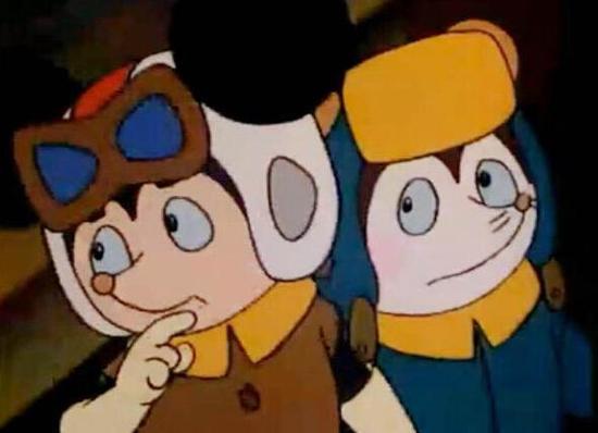 老动画片（老动画片大全 80年代）