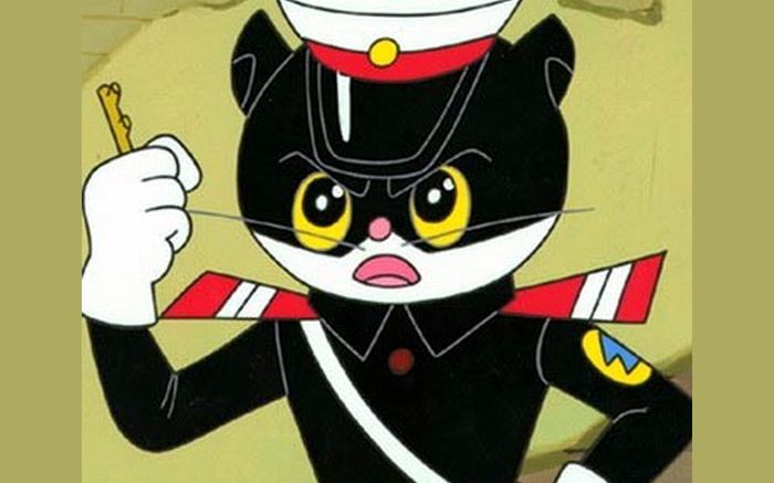 老动画片（老动画片大全 80年代）