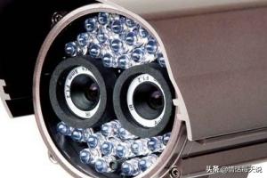 监控摄像头品牌（监控摄像头品牌有哪些）