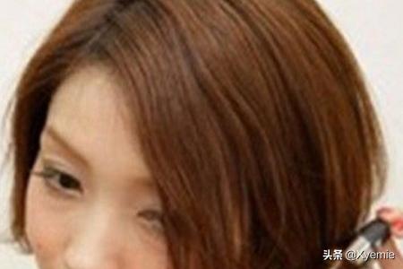 编头发大全图解自己编(编头发大全图解自己编的发型)