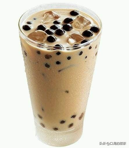 哪款奶茶最好喝（什么品牌奶茶好喝十大排名）
