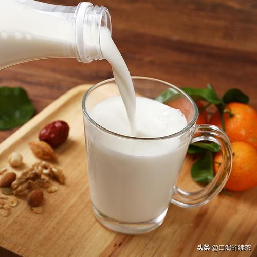 哪款奶茶最好喝（什么品牌奶茶好喝十大排名）