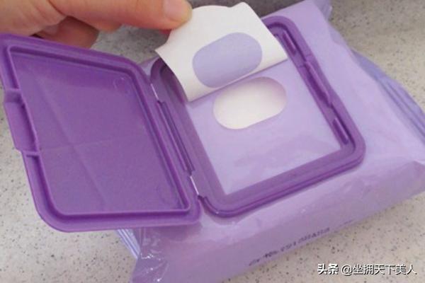 化妆棉和卸妆棉的区别(化妆棉和卸妆棉有什么不同)