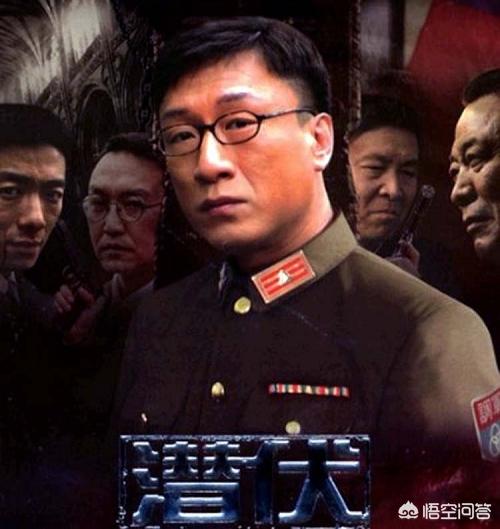 国共谍战电视剧大全（国共谍战电视剧大全集）