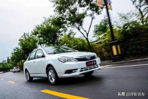 五万以下有什么车（五万以下什么车好看又省油又便宜质量好）