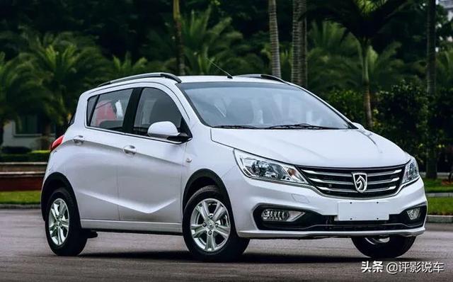 五万以下有什么车（五万以下什么车好看又省油又便宜质量好）