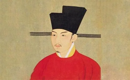 大宋皇帝列表（宋朝36个皇帝列表）