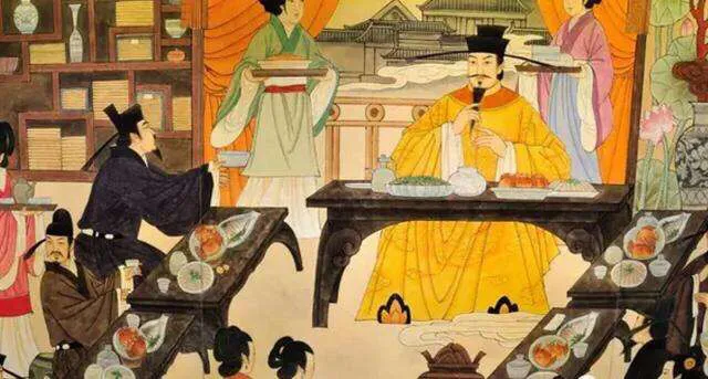 大宋皇帝列表（宋朝36个皇帝列表）