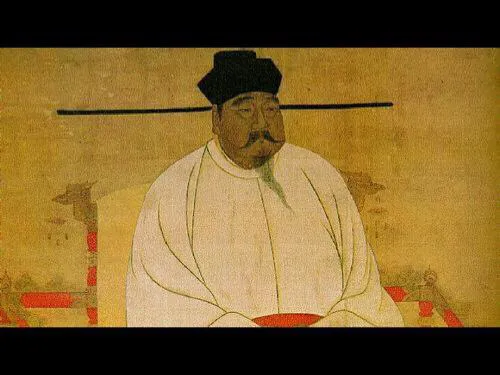 大宋皇帝列表（宋朝36个皇帝列表）