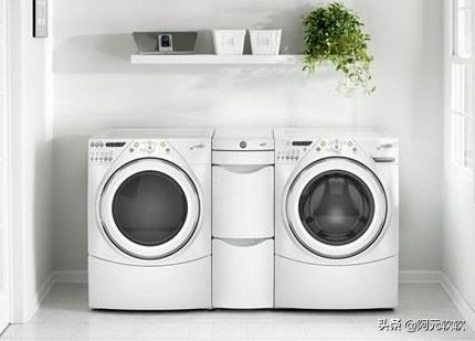 品牌洗衣机质量排行榜全自动