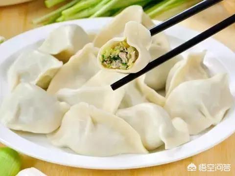 饺子馅做法大全图解（饺子馅做法大全图解视频）