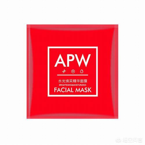 口碑最好的国产面膜（国产面膜排行榜）