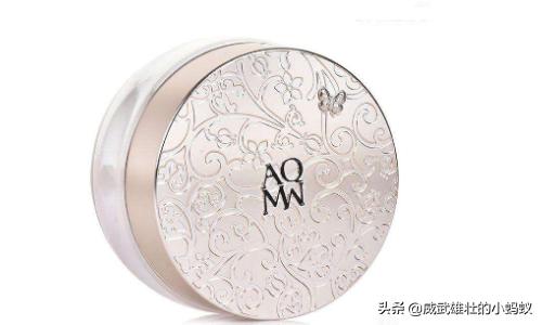 散粉十大排行榜10强（散粉 排行）