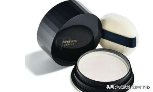 散粉十大排行榜10强（散粉 排行）