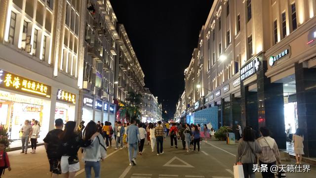 厦门必去旅游景点推荐（厦门必去旅游景区）