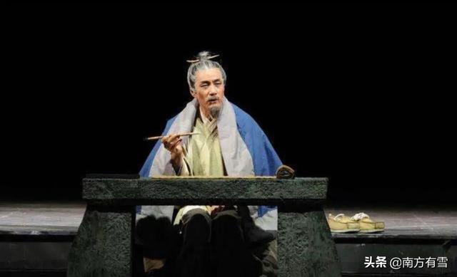 司马迁宫刑图片（司马迁宫刑简介）