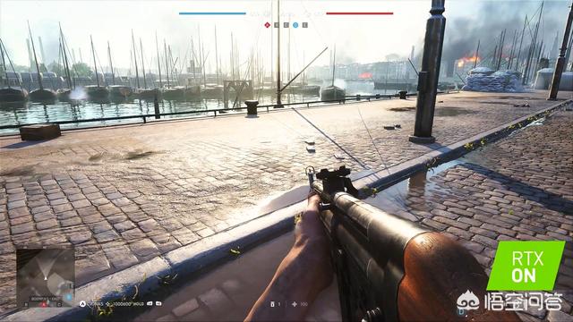 十大画面最真实的游戏（画面超真实的手游）