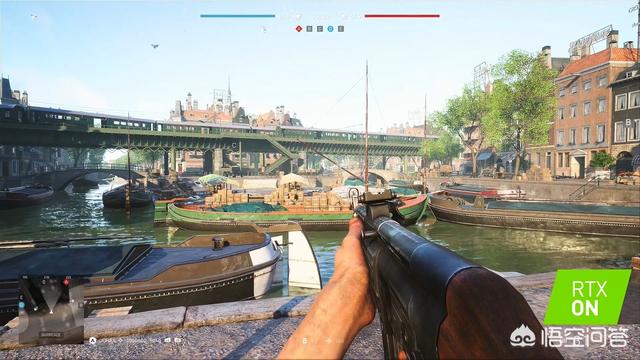 十大画面最真实的游戏（画面超真实的手游）