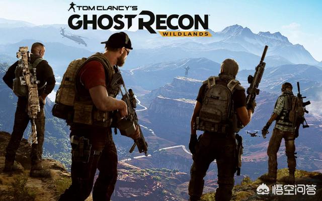 枪战单机游戏中文版（枪战单机游戏端游）