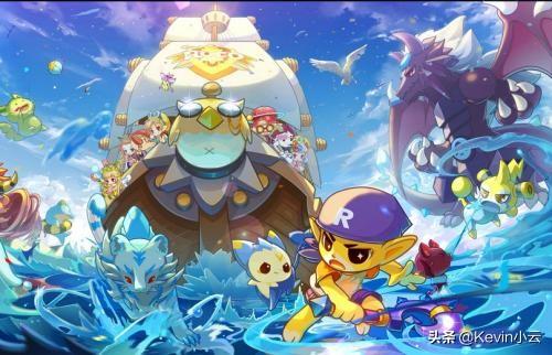 大型网页游戏排行（2020十大网页游戏）