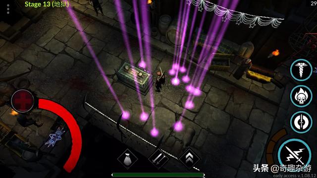 手游单机游戏推荐（手游单机游戏排行榜前十名）