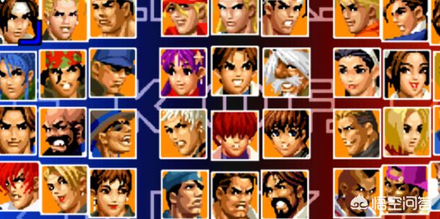 拳皇出招表大全(拳皇,出招表)