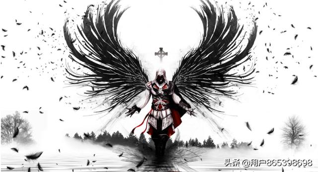 刺客信条全部系列（刺客信条全部系列有几部）